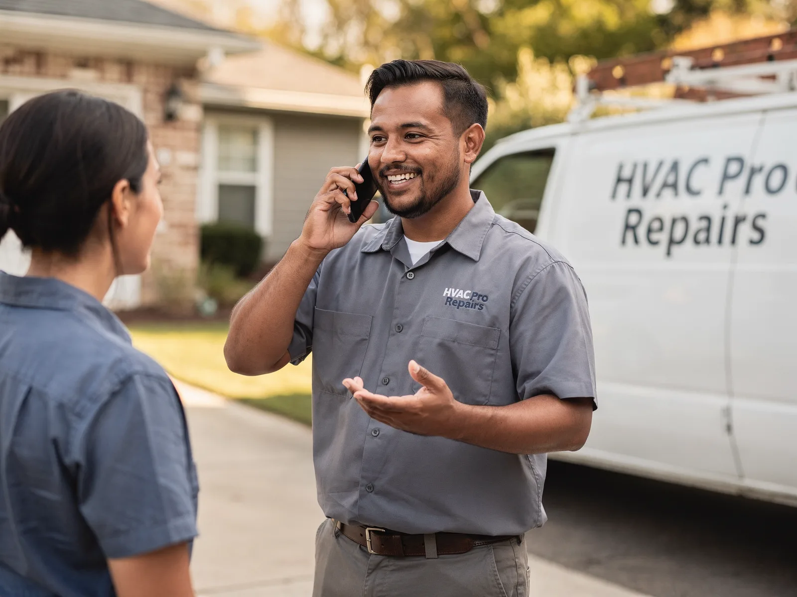 Heat Pump Repair Goose Lake, IA FAQs